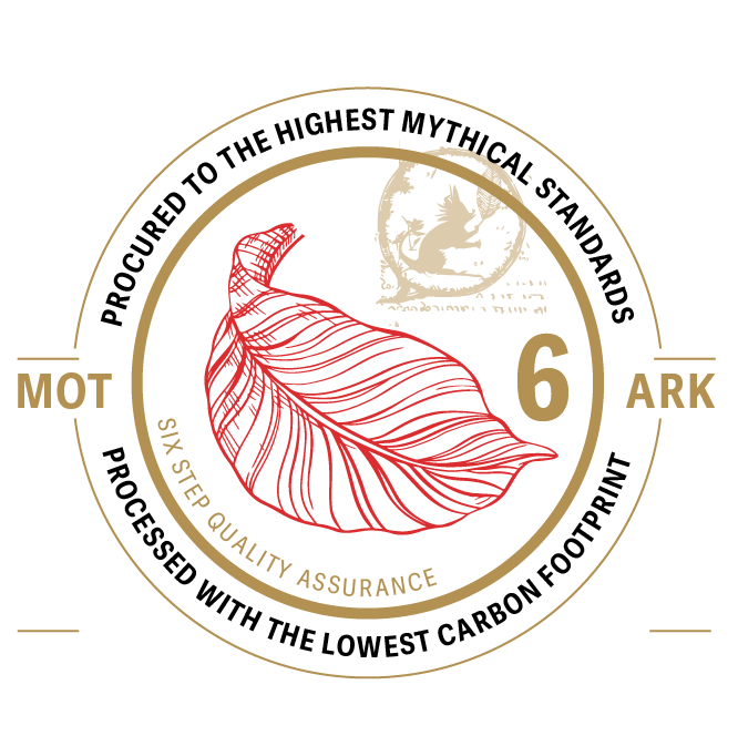 Motark certified