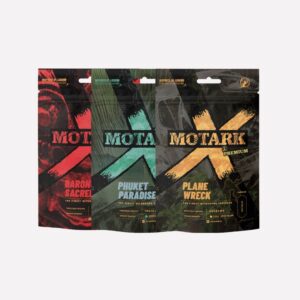 Motark Premium Sampler Pack