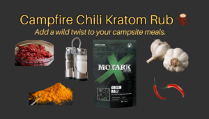 chili kratom recipe