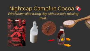 kratom cocoa recipe