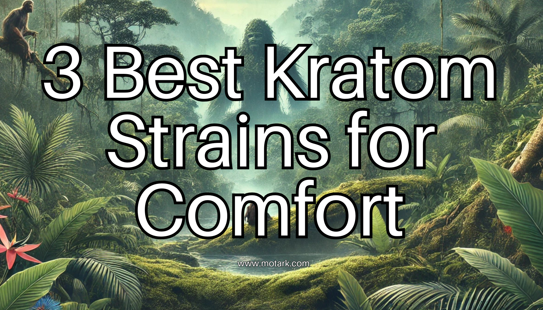 kratom for relaxation