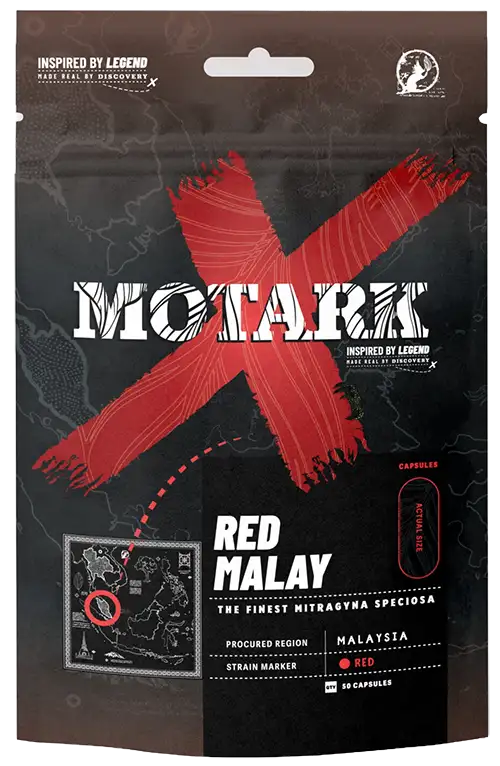 Red Malay