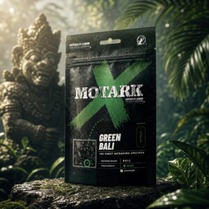 Green Bali