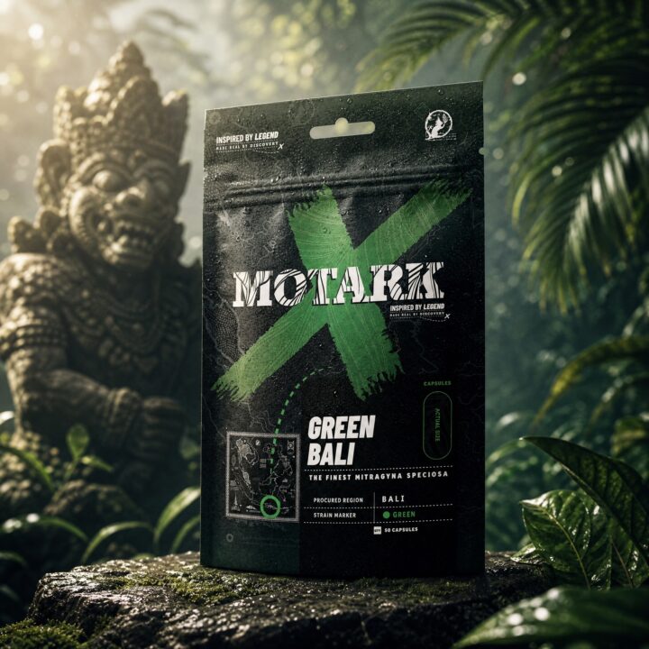 Green Bali