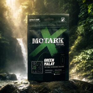 Green Malay