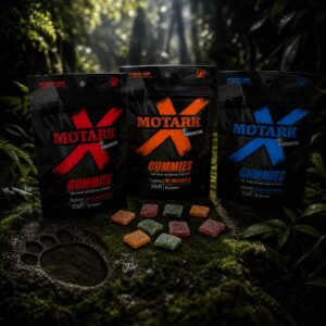 Motark Gummies