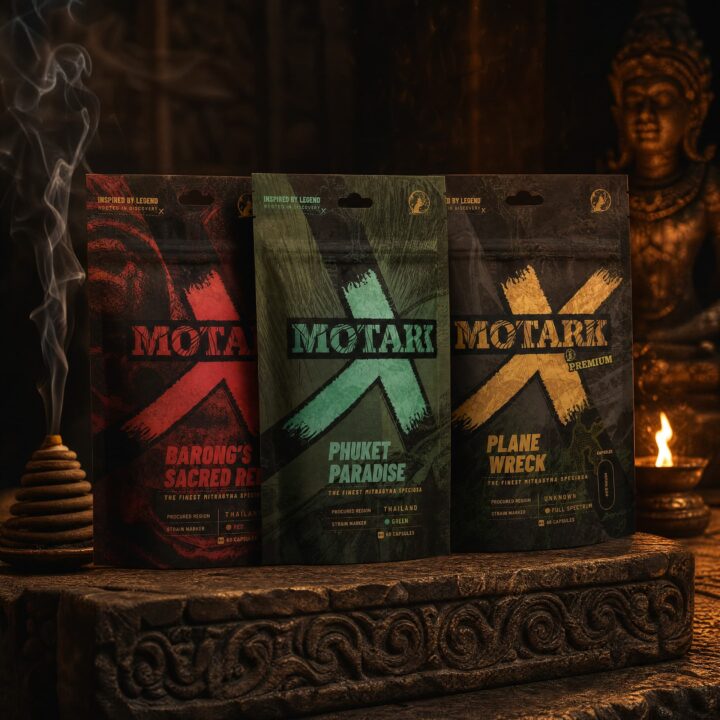 The Premium Sampler