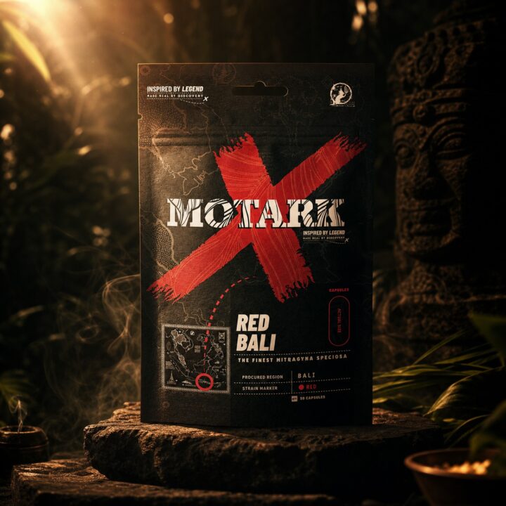 Red Bali