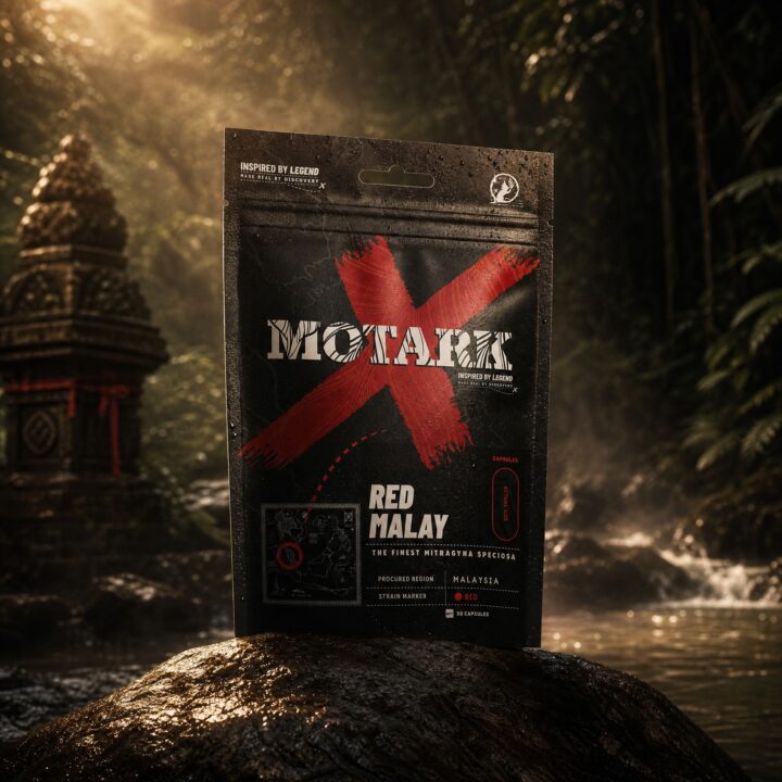 Red Malay