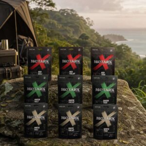 The Regional Sampler