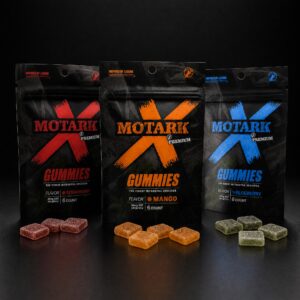 Motark Gummies