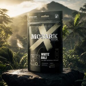 White Bali
