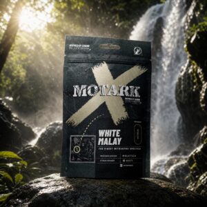 White Malay
