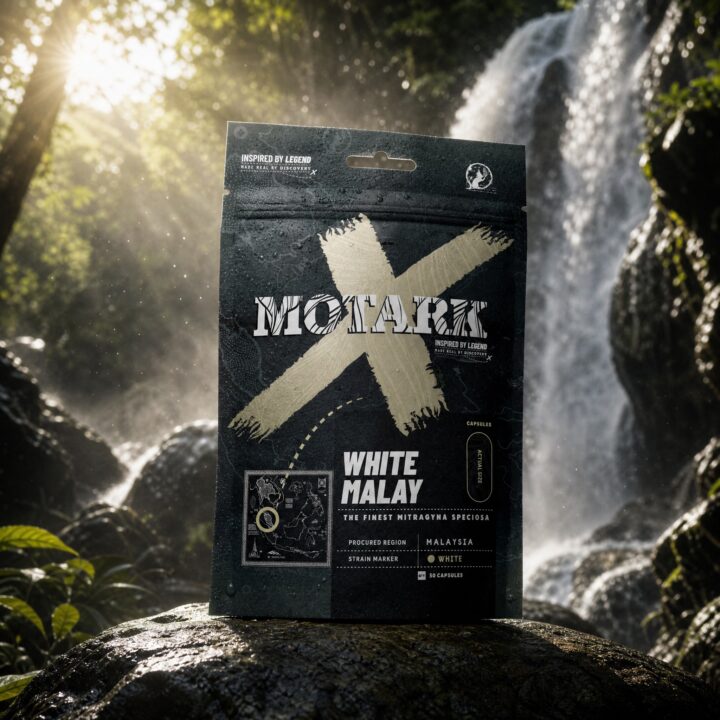 White Malay