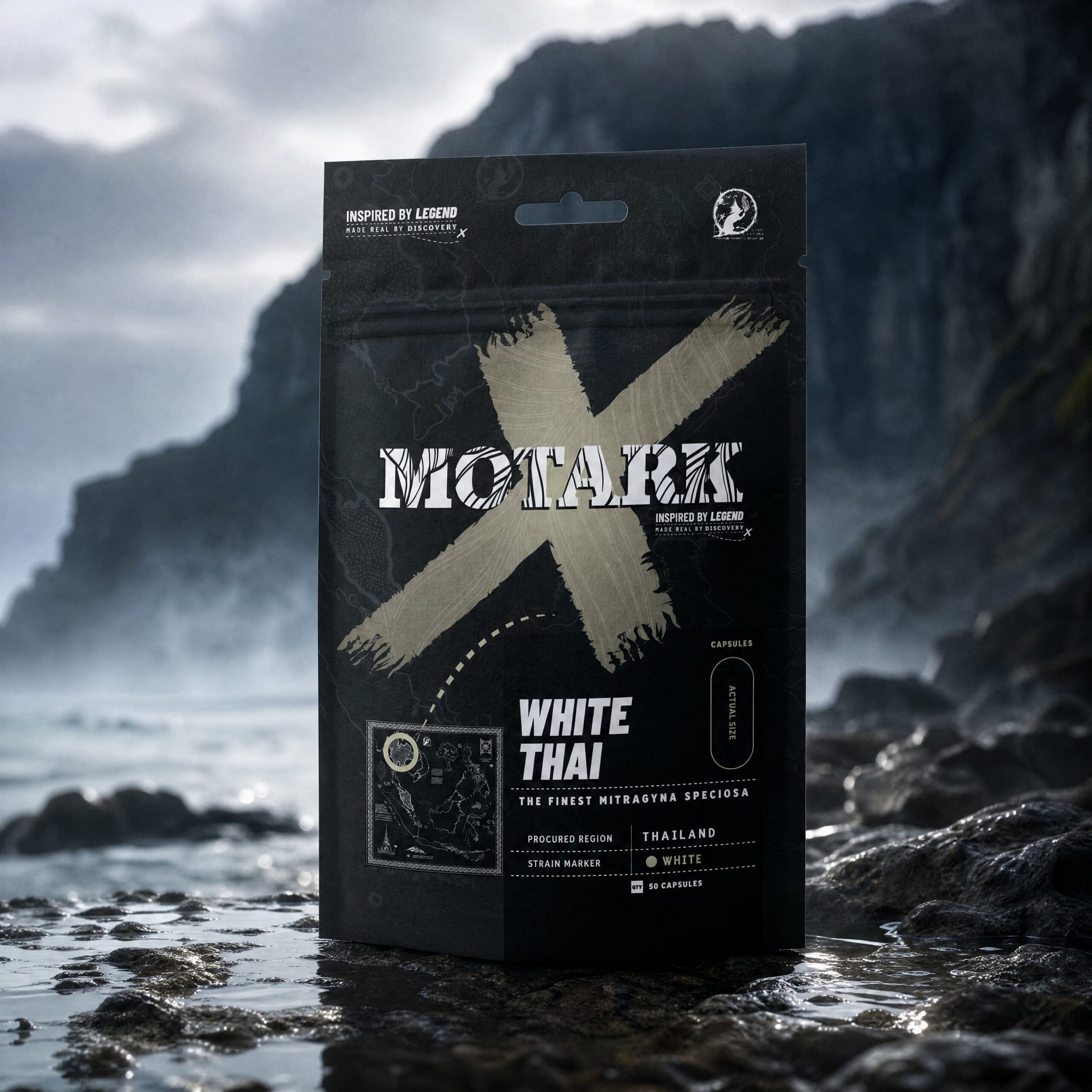 White Thai - Image 4